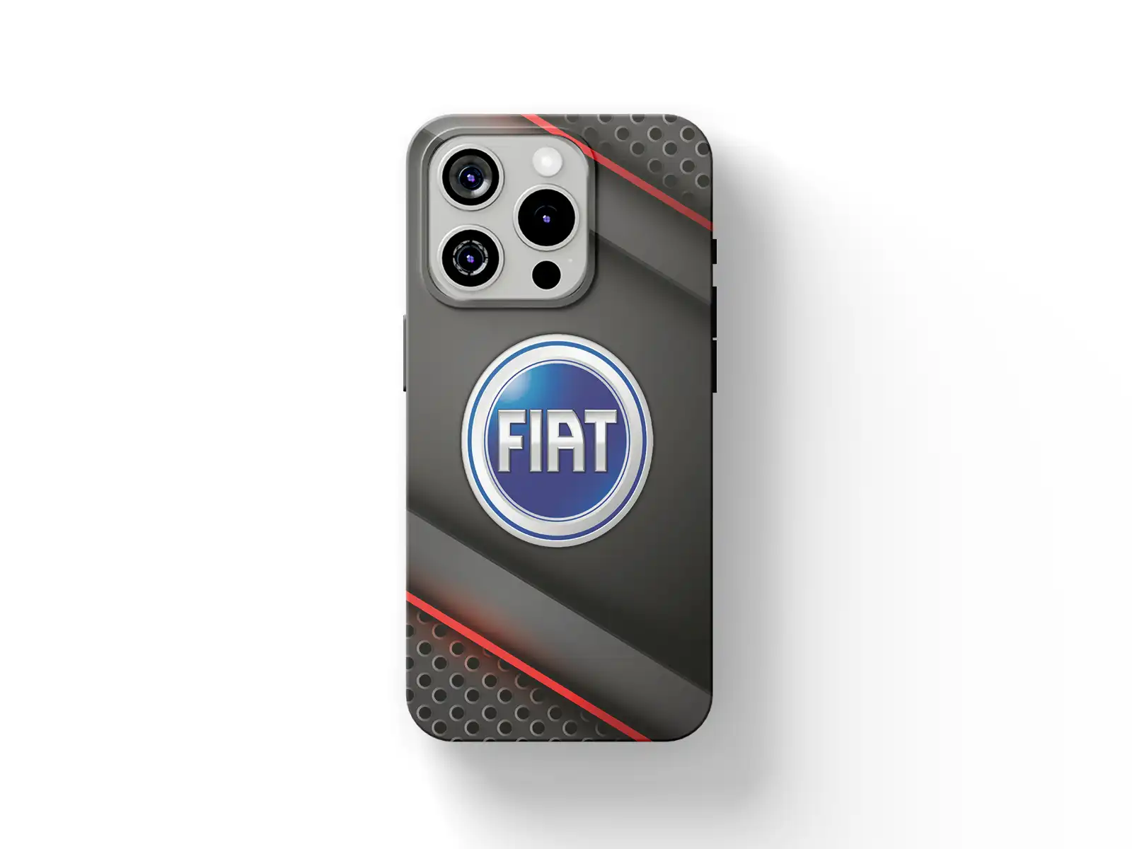 Fiat Coques Téléphone Universelles Pro Max